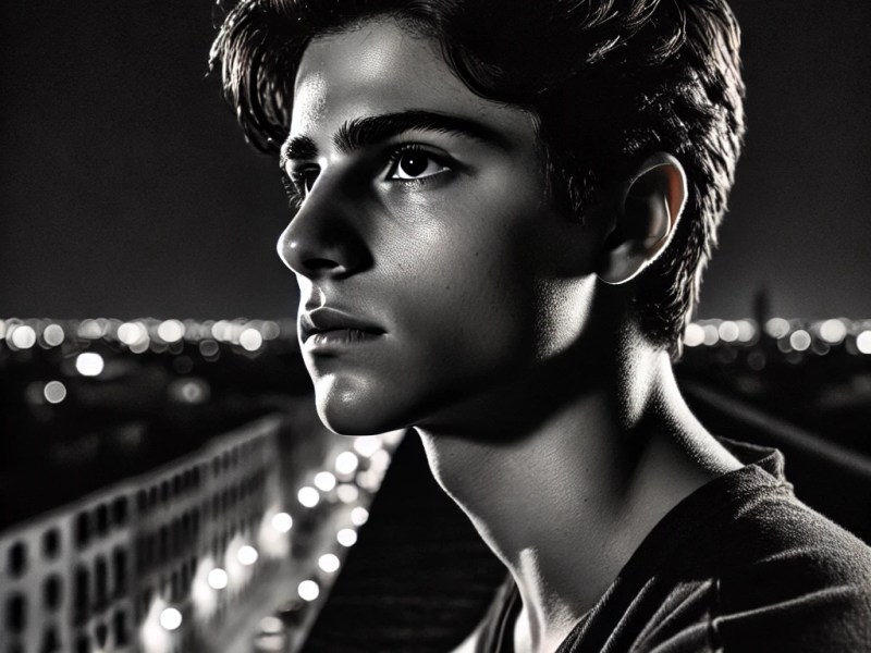 Magnifique présentation pour la sortie de mon dernier&nbsp;roman…