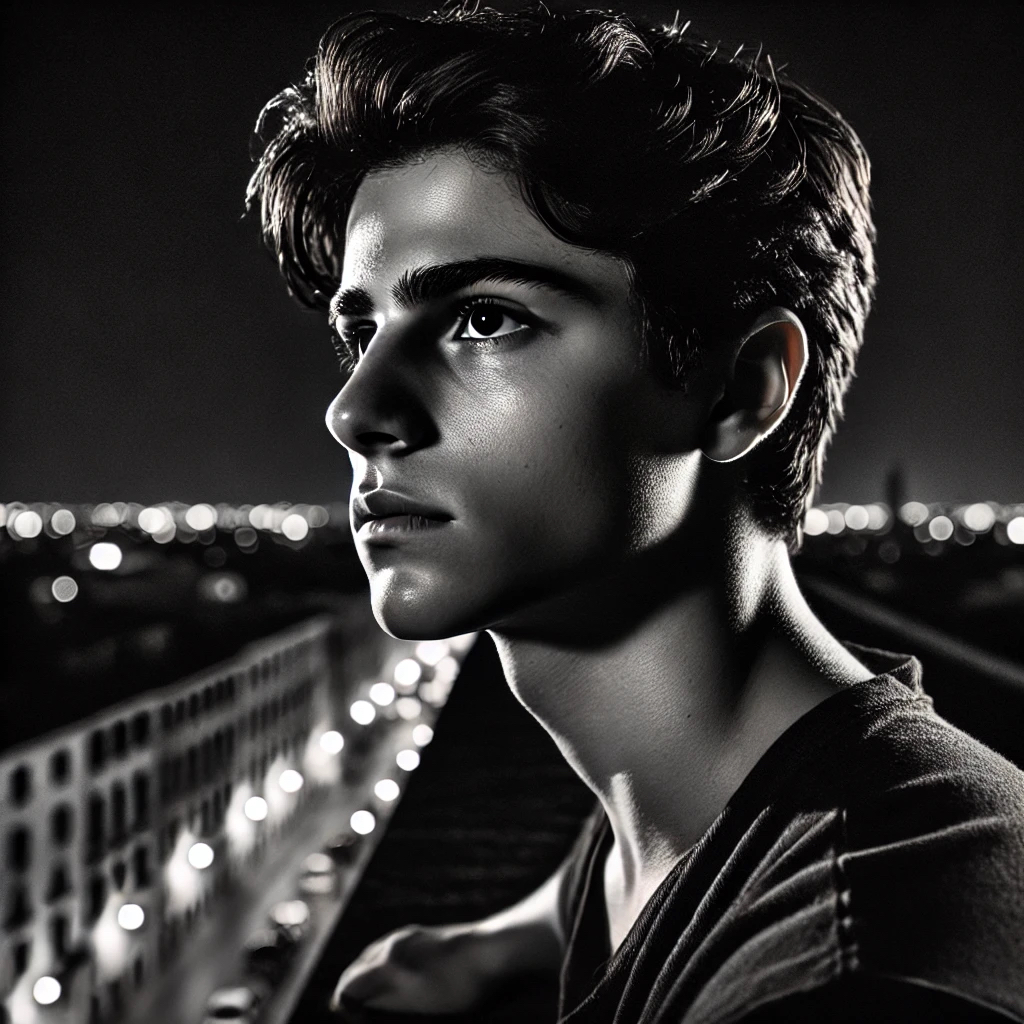 Magnifique présentation pour la sortie de mon dernier&nbsp;roman…